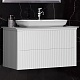 Opadiris Мебель для ванной Рубинно 90 Nova подвесная белая – картинка-17
